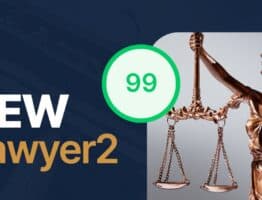 Attorney Lawyer Website